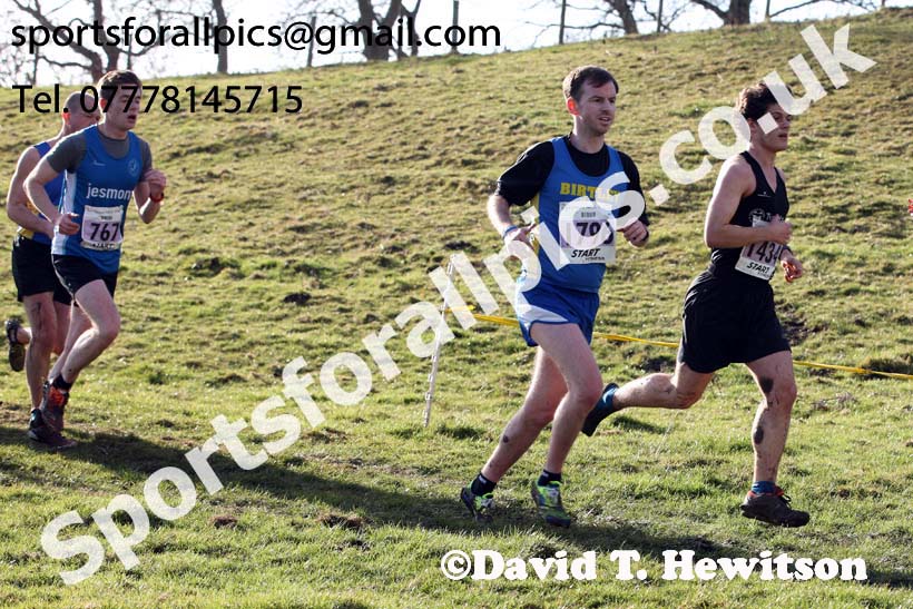 Senior mens 2019 Start Fitness NEHL, Thornley Hall Farm, Peterlee, County Durham. Photo:  David T. Hewitson/Sports for All Pics